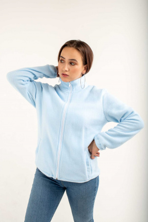 Толстовка NarpiFleece Women фото в интернет-магазине швейной фабрики "Нарпи"