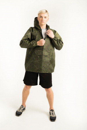 Ветровка NarpiFishman фото в интернет-магазине швейной фабрики "Нарпи"