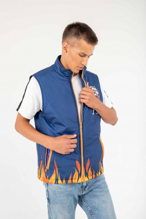 детальная картинка Жилет NarpiVest