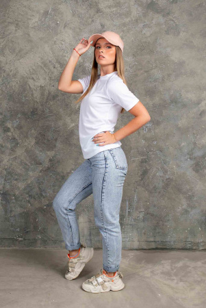 детальная картинка Футболка NarpiWind Women в интернет-магазине швейной фабрики "Нарпи"