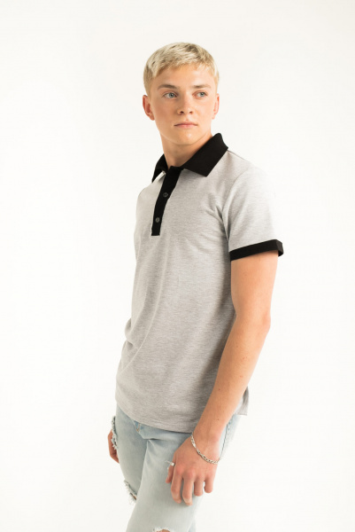 Рубашка - поло PoloBis