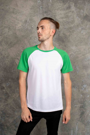 детальная картинка Футболка NarpiSport в интернет-магазине швейной фабрики "Нарпи"