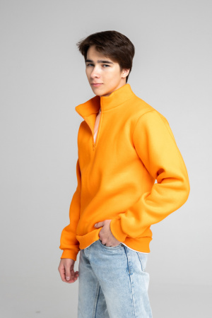 Толстовка Olymp фото в интернет-магазине швейной фабрики "Нарпи"