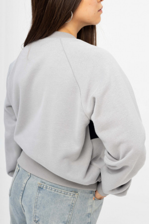 Свитшот Sweatstick фото в интернет-магазине швейной фабрики "Нарпи"