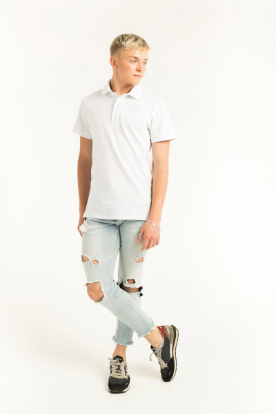 Рубашка - поло PoloSub