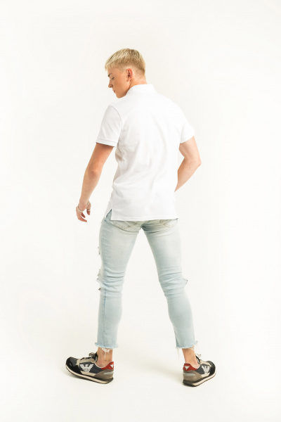 Рубашка - поло PoloSub