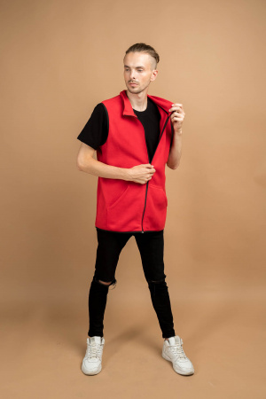 детальная картинка Жилет Promovest