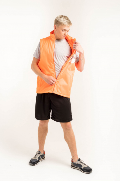 Жилет NarpiLogic