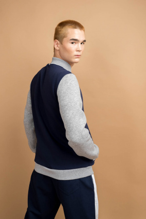 Куртка Бомбер Classic