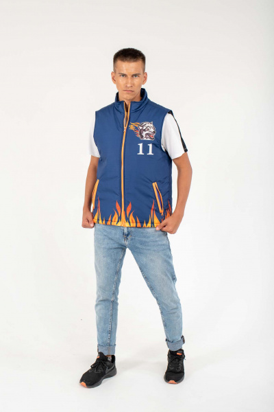 Жилет NarpiVest