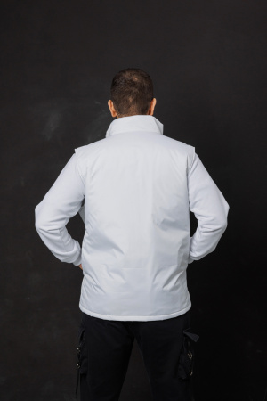 детальная картинка Жилет Классик