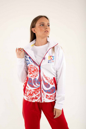 Костюм спортивный