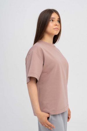 детальная картинка Футболка T-street в интернет-магазине швейной фабрики "Нарпи"