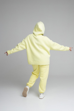 Толстовка Oxford Women футер с начесом фото в интернет-магазине швейной фабрики "Нарпи"