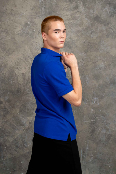 фото Рубашка - поло PoloNT