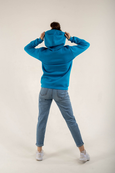 Толстовка NarpiHoody Women Толстовка Худи от интернет-магазина Нарпи