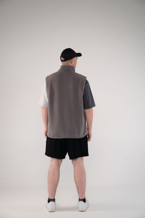 детальная картинка Жилет "Хакасия"