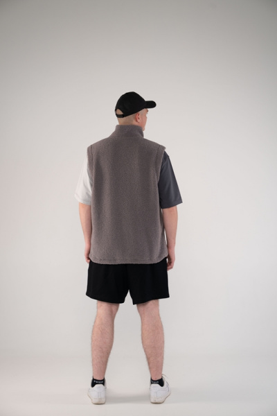 Жилет "Хакасия"