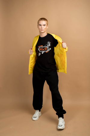 Куртка Bomber ICE