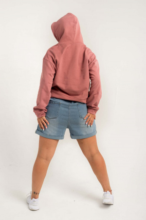 Толстовка HoodyOversize фото в интернет-магазине швейной фабрики "Нарпи"