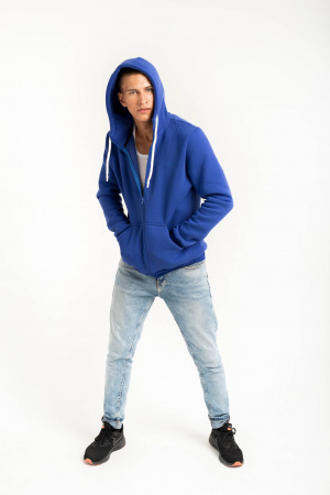 Толстовка "ЗИПКА" NarpiStreet фото в интернет-магазине швейной фабрики "Нарпи"