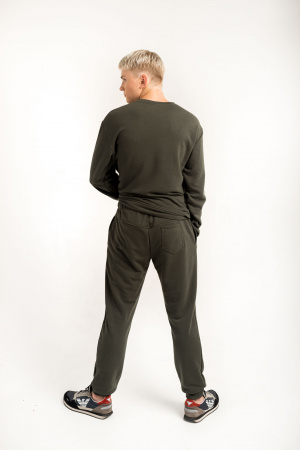 Штаны NarpiVector фото в интернет-магазине швейной фабрики "Нарпи"