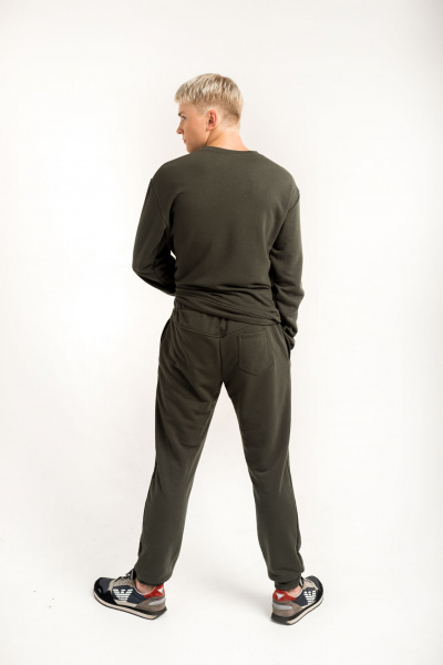 Штаны NarpiVector