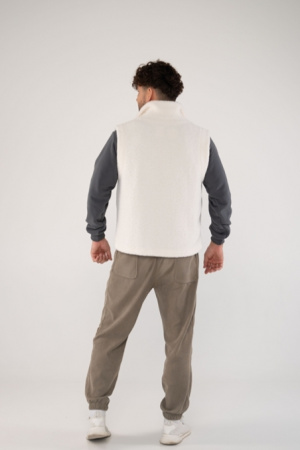 детальная картинка Жилет "Крым"