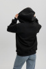 Толстовка NarpiDream Black фото в интернет-магазине швейной фабрики "Нарпи"