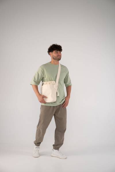 Футболка NarpiPocket фото в интернет-магазине швейной фабрики "Нарпи"