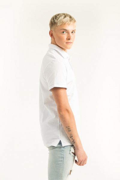 Рубашка - поло PoloSub