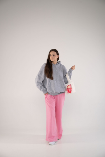 Толстовка Гибрид