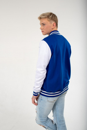 Куртка Bomber Pilot