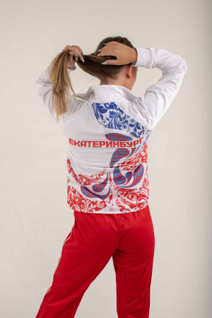 Костюм спортивный