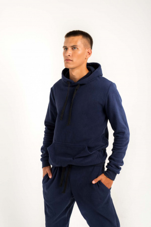 Толстовка HoodyFleece фото в интернет-магазине швейной фабрики "Нарпи"