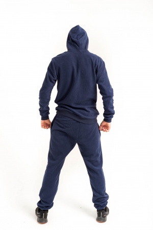 Толстовка HoodyFleece фото в интернет-магазине швейной фабрики "Нарпи"