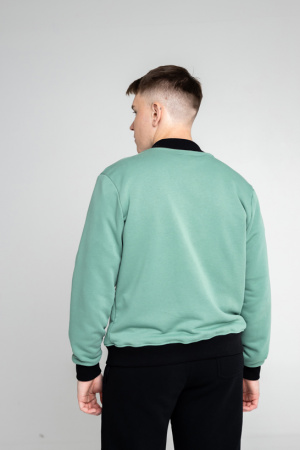 картинка Куртка Бомбер Vortex от интернет магазина швейной фабрики "Нарпи"