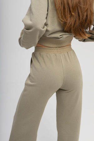 Брюки Palazzo фото в интернет-магазине швейной фабрики "Нарпи"