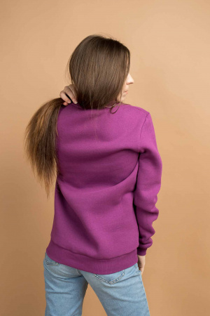 Свитшот NarpiSweatslim Women фото в интернет-магазине швейной фабрики "Нарпи"