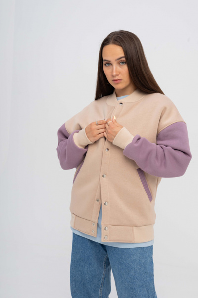 Картинка Куртка Бомбер Volt