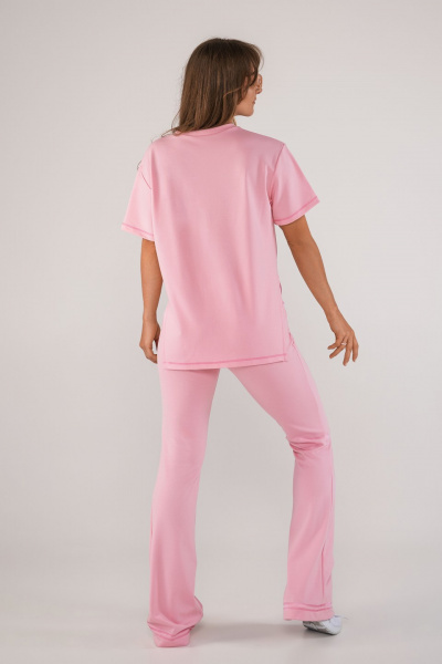 Футболка Асока фото в интернет-магазине швейной фабрики "Нарпи"