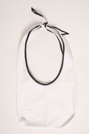 Эко-сумка "Пляж" фото в интернет-магазине швейной фабрики "Нарпи"