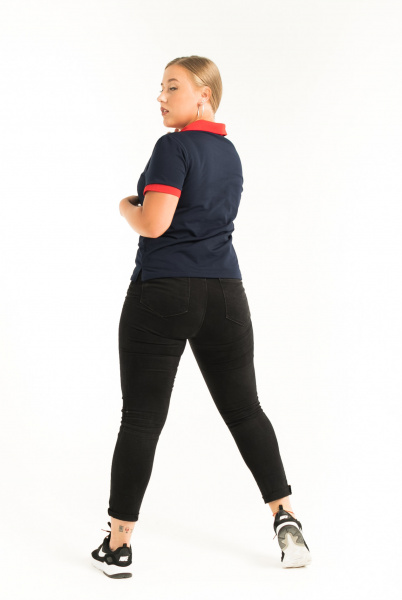 фото Рубашка - поло PoloBis Women