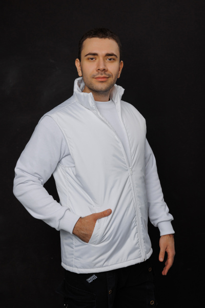 Жилет Классик