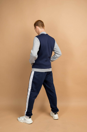 Куртка Бомбер Classic