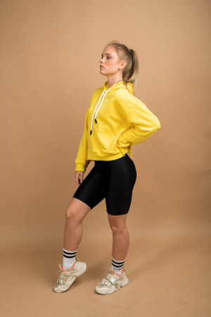 Толстовка HoodyOversize фото в интернет-магазине швейной фабрики "Нарпи"