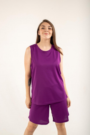 Баскетбольная форма тренировочная фото в интернет-магазине швейной фабрики "Нарпи"