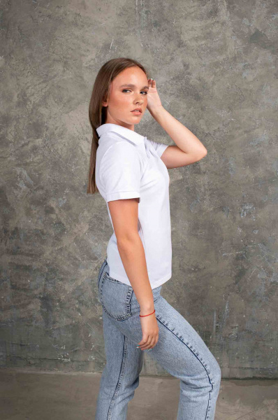 фото Рубашка - поло PoloSub Women