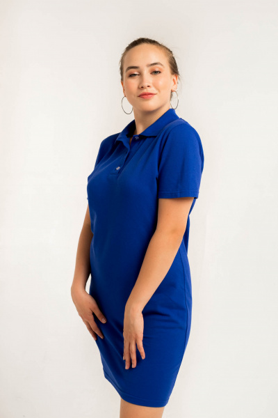 фото Рубашка - поло PoloDress