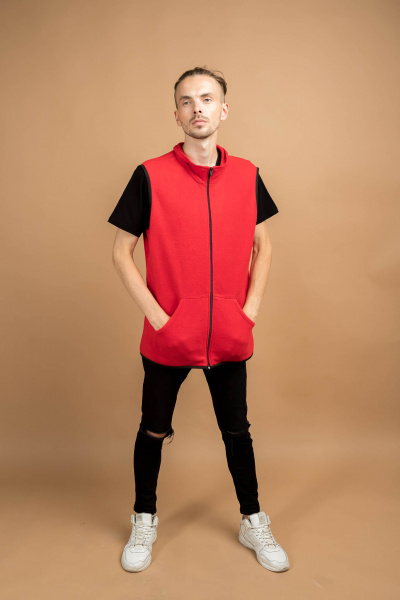 Жилет Promovest